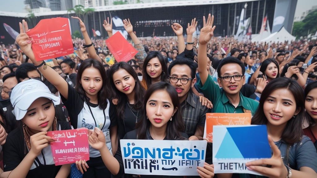 Festival Film Israel dengan Sentuhan Seni Global