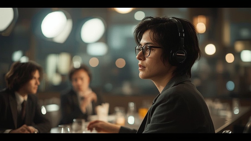 Evolusi Genre Film: Dari Era Klasik Hingga Eksperimental Modern